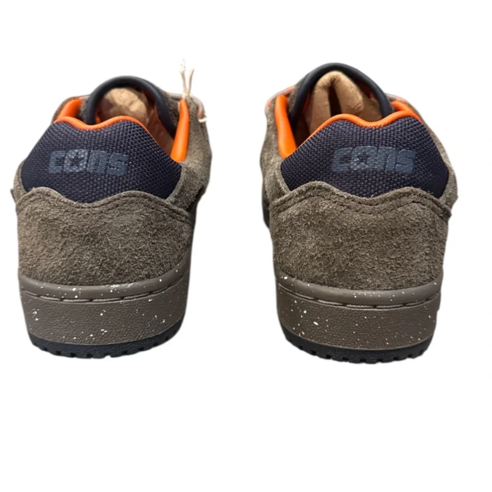 New authentic Converse AS-1 Pro Suede & Cordura Wren skate shoes sneakers mens 5 - Picture 8 of 12